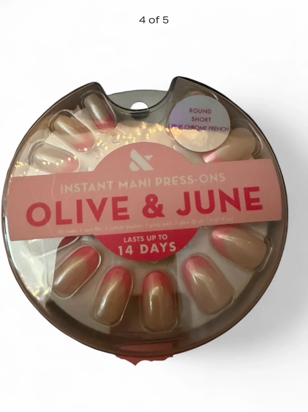 Olive & June nail bundle NWT  #nails #manicure